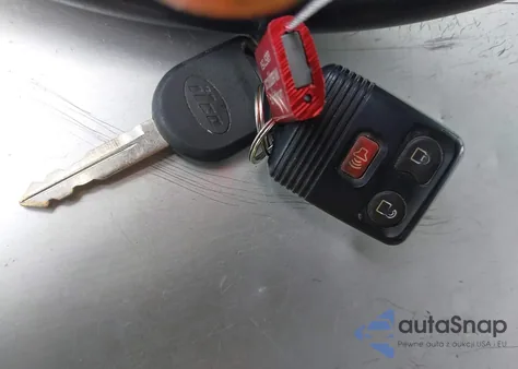 2010 Ford Ranger Xl/Xlt из США, поврежденный, VIN 1FTKR1ED1APA06060